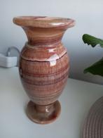 Marmeren vaas, Antiquités & Art, Antiquités | Vases, Enlèvement