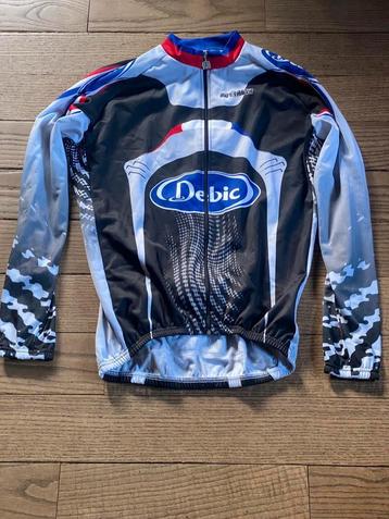 wielertui koerstrui koersjasje DEBIC by bioracer beschikbaar voor biedingen