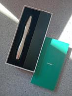 Tattoo Pen, Ophalen