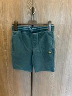 Lyle en Scott short 14jaar, Kinderen en Baby's, Lyle & Scott, Zo goed als nieuw, Jongen, Ophalen