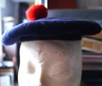 CANADIAN ARMY, Ophalen of Verzenden, Landmacht, Helm of Baret