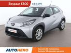 Toyota Aygo X 1.0 VVT-i Dynamic (bj 2023), Auto's, Voorwielaandrijving, 4 zetels, Stof, 72 pk