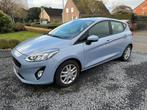 Recente schadeloze Ford Fiesta, Auto's, Stof, Stadsauto, 70 kW, 0 cc