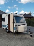 Adria 750kg + voortent. Bieden vanaf 2400 en de info lezen., Particulier