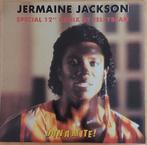 Jermaine Jackson: Dynamite, 12 pouces, Enlèvement, Utilisé, Pop