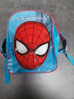 Sac à dos Spiderman, Ophalen, Gebruikt