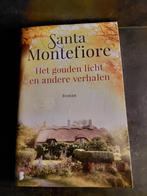 Het gouden licht en andere verhalen, Enlèvement, Utilisé, Santa Montefiore