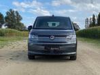 Volkswagen Multivan T7 Sold,Vendu,Verkocht (bj 2024), Auto's, Automaat, 4 cilinders, 7 zetels, Leder