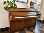 Piano yamaha m1, Ophalen of Verzenden, Zo goed als nieuw, Bruin, Piano