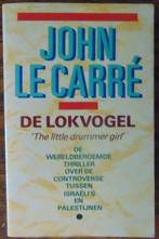 "De Lokvogel" door John Le Carré, Europa overig, John Le Carré, Ophalen, Gelezen