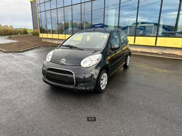 Citroën C1 Bj..2012..1.0 benzine..39,000km..A.C..Euro.5 beschikbaar voor biedingen