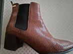scapa cognac croco leder maat 37, Vêtements | Femmes, Chaussures, Enlèvement, Comme neuf