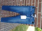 Dames jeans broeken Moschino Mt26, 32, 34, Blauw, Nieuw, Ophalen of Verzenden, Maat 34 (XS) of kleiner
