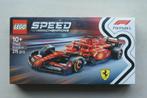 LEGO Speed Champions Ferrari SF-24 F1 Race Car (77242), Ophalen of Verzenden, Nieuw, Complete set, Lego