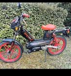 103 spx RECHERCHE, Ophalen