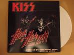 KISS-Hell & Heaven Metal Fest 2022  3LP Green Vinyl, Neuf, dans son emballage, Envoi