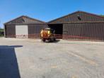 veldspuit, Zakelijke goederen, Landbouw | Werktuigen, Ophalen, Akkerbouw, Gewasbescherming en Bemesting