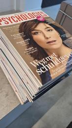 Psychologies magazine, Ophalen, 1980 tot heden, Tijdschrift