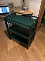 Ikea verzorgingstafel, Kinderen en Baby's, Badjes en Verzorging, Ophalen, Zo goed als nieuw