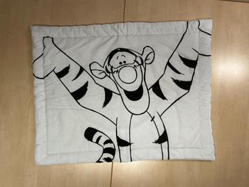 Parklegger Disney tijgetje (75x95cm) beschikbaar voor biedingen