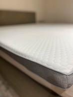 CozySense topmatras topper topdekmatras, Huis en Inrichting, Slaapkamer | Matrassen en Bedbodems, Ophalen, Tweepersoons, Zo goed als nieuw