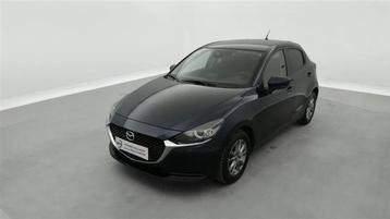 Mazda 2 1.5i Skyactiv-G Skydrive NAVI/JA (bj 2022) beschikbaar voor biedingen