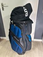 Mizuno golftas, Ophalen, Zo goed als nieuw, Tas, Mizuno