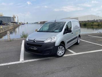 Citroën Berlingo beschikbaar voor biedingen