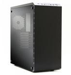 Aluminium Full Tower Side Panels Glass Tempered USB3.0, Ophalen of Verzenden, Nieuw