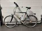 Gazelle herenfiets Xl !, 61 tot 65 cm, Ophalen of Verzenden, Gebruikt, Gazelle
