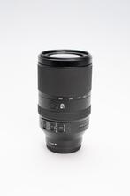 Sony FE 70-300 mm, Audio, Tv en Foto, Foto | Lenzen en Objectieven, Ophalen, Zo goed als nieuw, Telelens, Zoom