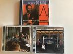 Cd B.B. King - set van 3 cd’s, Cd's en Dvd's, Cd's | Jazz en Blues, Ophalen of Verzenden, Gebruikt, Blues