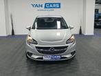 Opel Corsa -E ESSENCE *Enjoy* 1ERE MAIN * TOP ETAT * GARANTI, Autos, Argent ou Gris, Achat, Euro 6, Entreprise