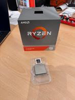 Ryzen 9 3900X, AM4, Ryzen 9 3900x, 4 Ghz of meer, 12-core
