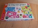 Jumbo Ik Leer Op Weg Naar Groep 1, Ophalen, Gebruikt, Rekenen