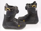 44,5 45 47 48 EU snowboardschoenen BURTON MENS PROGRESSION, Sport en Fitness, Snowboarden, Verzenden, Gebruikt, Schoenen