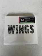 Paul McCartney & Wings - Wings (2 CD) (Limited Edition), CD & DVD, CD | Autres CD, Enlèvement ou Envoi, Neuf, dans son emballage