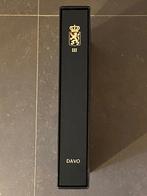 DAVO DELUXE zegels 1960 tôt 1979 postfris, Ophalen of Verzenden, Zonder stempel, Postfris, Postfris