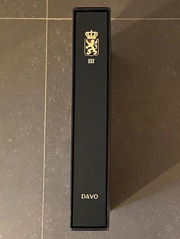 DAVO DELUXE zegels 1960 tôt 1979 postfris beschikbaar voor biedingen