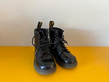 Dr Martens Airwair beschikbaar voor biedingen