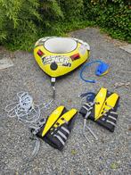 Funtube JOBE te koop, Watersport en Boten, Ophalen, Gebruikt