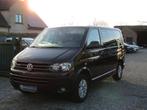 Vw Multivan 2.0 TDI, Euro 5, Achat, 4 portes, Entreprise