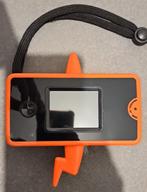 Pokémon Pokédex Rotom Phone (Japanse versie), Ophalen of Verzenden, Gebruikt, Losse kaart, Foil