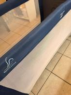 Lit pliant bébé, Enlèvement