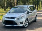 FORD C-MAX* 7 ZITPLAATS*ZEER PROPER STAAT!, Voorwielaandrijving, Euro 5, Stof, 7 zetels