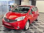 Nissan Note 1.2i benzine bj. 2014 78500km 1ste eigenaar, Auto's, https://public.car-pass.be/vhr/a3bfa7c5-4c70-4d83-82e4-89078bd4751f