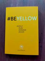 Emilie Depuydt - #beyellow, Ophalen of Verzenden, Zo goed als nieuw, Emilie Depuydt