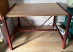 Bureau et banc enfant Ikea ypperlig, Ophalen, Zo goed als nieuw, Bureau