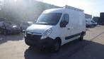 Opel Movano F3500 (Stock ID 90811), Euro 5, Elektrische ramen, Bedrijf, Te koop