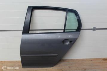 Deur LA 1K6833311​ ​​Volkswagen Golf V ('03-'08) beschikbaar voor biedingen
